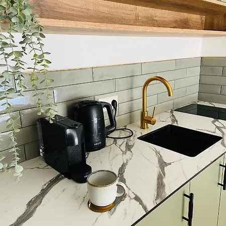 公寓 Greenwood 德拉肯恩凯