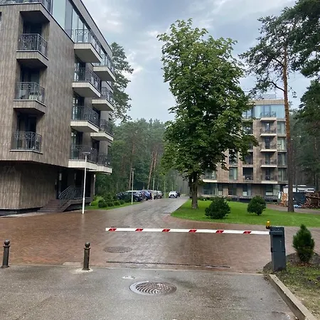 Greenwood * Druskieniki