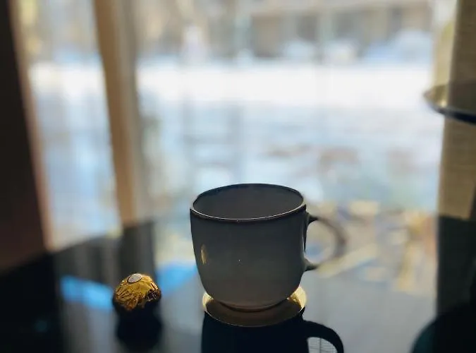 Greenwood * Druskieniki