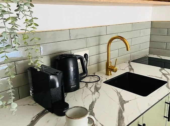 Apartament Greenwood Druskieniki