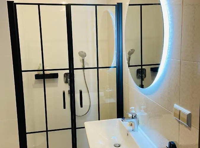 Apartament Greenwood