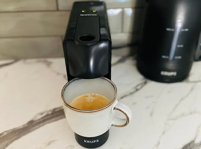 Greenwood Apartament